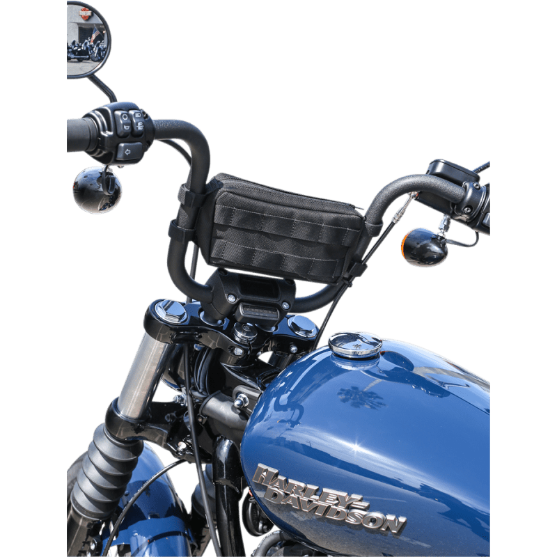 THRASHIN SUPPLY CO. BAG UTILITY Application Shot - Driven Powersports