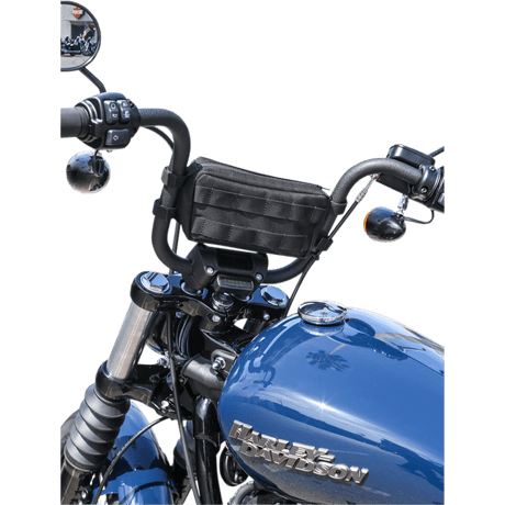 THRASHIN SUPPLY CO. BAG UTILITY Application Shot - Driven Powersports