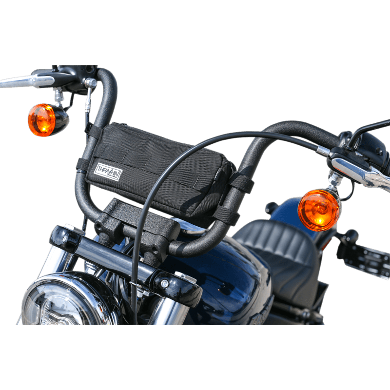 THRASHIN SUPPLY CO. BAG UTILITY Application Shot - Driven Powersports