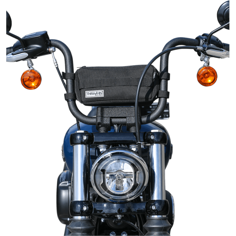 THRASHIN SUPPLY CO. BAG UTILITY Application Shot - Driven Powersports