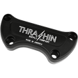 THRASHIN SUPPLY CO. CLAMP H - BAR TWICE CUT - Driven Powersports Inc.TSC - 2800 - 4