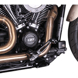 THRASHIN SUPPLY CO. ARM BRAKE M8 SOFTAIL W/MID CONTROLS 2018 - 2023 BLAC (TSC - 2300 - 1) - DRIVEN Canada's Powersports TSC - 2300 - 1