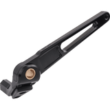 THRASHIN SUPPLY CO. ARM BRAKE M8 SOFTAIL W/MID CONTROLS 2018 - 2023 BLAC (TSC - 2300 - 1) - DRIVEN Canada's Powersports TSC - 2300 - 1