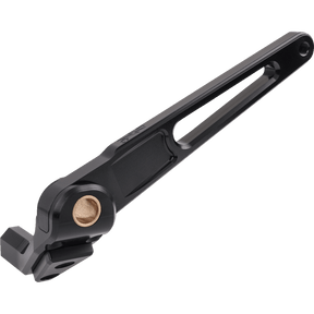 THRASHIN SUPPLY CO. ARM BRAKE M8 SOFTAIL W/MID CONTROLS 2018 - 2023 BLAC (TSC - 2300 - 1) - DRIVEN Canada's Powersports TSC - 2300 - 1