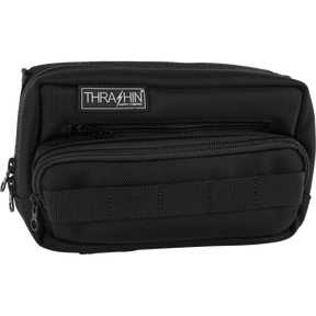 THRASHIN SUPPLY CO. BAG HANDLEBAR PLUS (THB - 0003) - DRIVEN Canada's Powersports THB - 0003