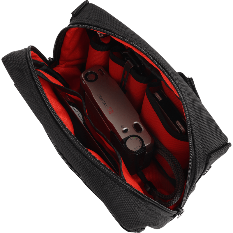 THRASHIN SUPPLY CO. BAG HANDLEBAR PLUS (THB - 0003) - DRIVEN Canada's Powersports THB - 0003