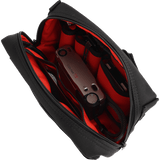 THRASHIN SUPPLY CO. BAG HANDLEBAR PLUS (THB - 0003) - DRIVEN Canada's Powersports THB - 0003