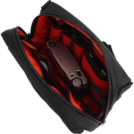 THRASHIN SUPPLY CO. BAG HANDLEBAR PLUS (THB - 0003) - DRIVEN Canada's Powersports THB - 0003