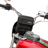 THRASHIN SUPPLY CO. BAG HANDLEBAR SLIM - DRIVEN Canada's Powersports THB - 0020