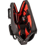 THRASHIN SUPPLY CO. BAG HANDLEBAR SLIM - DRIVEN Canada's Powersports THB - 0020