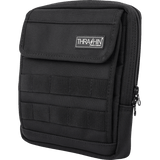 THRASHIN SUPPLY CO. BAG HANDLEBAR SLIM - DRIVEN Canada's Powersports THB - 0020