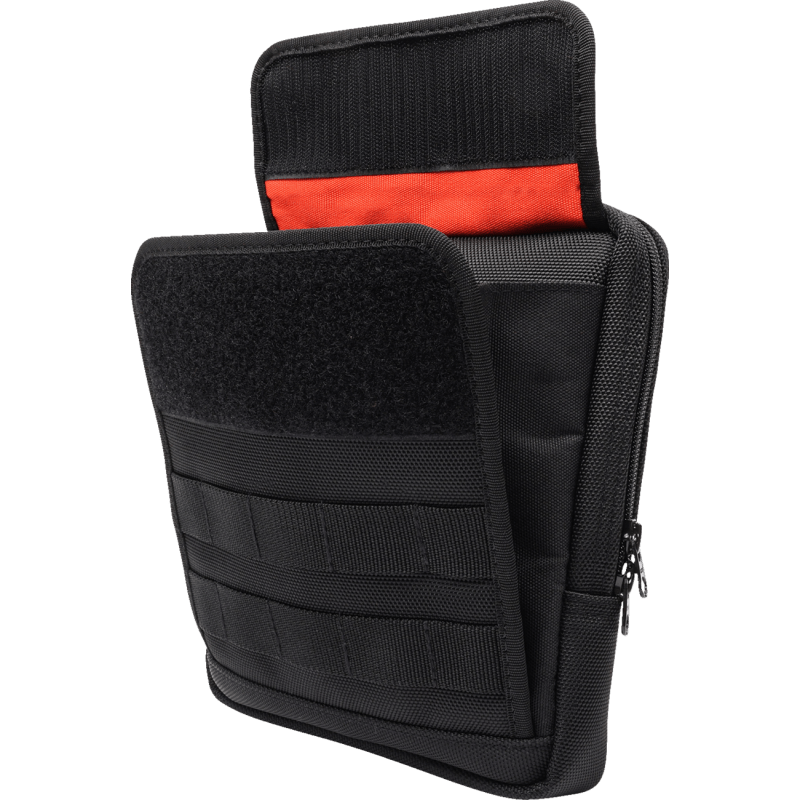 THRASHIN SUPPLY CO. BAG HANDLEBAR SLIM - DRIVEN Canada's Powersports THB - 0020