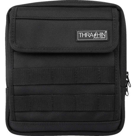 THRASHIN SUPPLY CO. BAG HANDLEBAR SLIM - DRIVEN Canada's Powersports THB - 0020