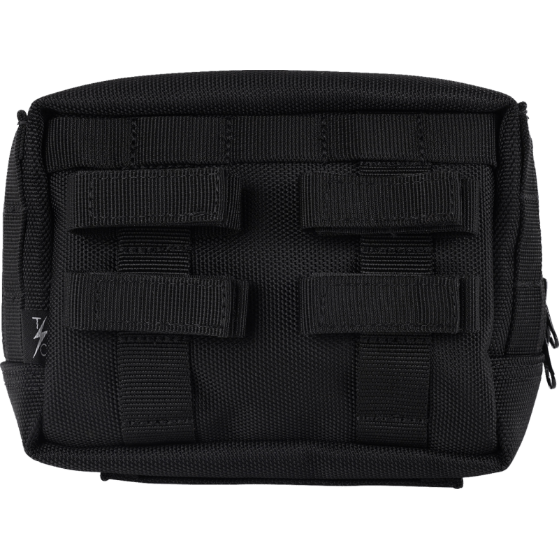 THRASHIN SUPPLY CO. BAG HANDLEBAR (THB - 0005) - DRIVEN Canada's Powersports THB - 0005