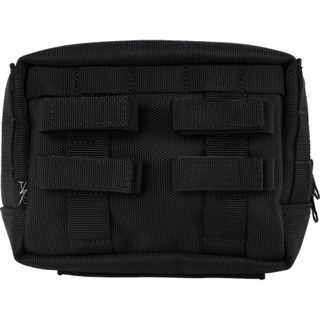 THRASHIN SUPPLY CO. BAG HANDLEBAR (THB - 0005) - DRIVEN Canada's Powersports THB - 0005