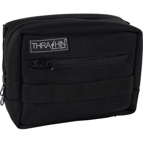 THRASHIN SUPPLY CO. BAG HANDLEBAR (THB - 0005) - DRIVEN Canada's Powersports THB - 0005