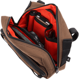 THRASHIN SUPPLY CO. BAG HANDLEBAR TSC PLUS - DRIVEN Canada's Powersports THB - 0009