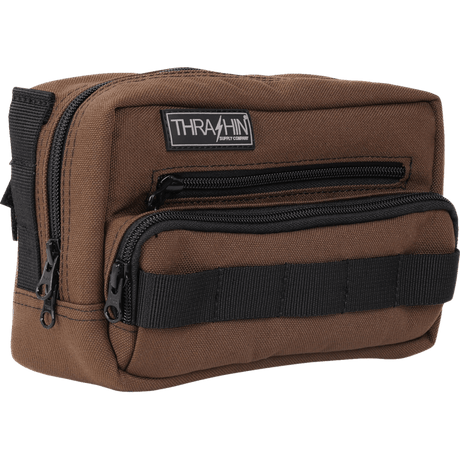 THRASHIN SUPPLY CO. BAG HANDLEBAR TSC PLUS - DRIVEN Canada's Powersports THB - 0009