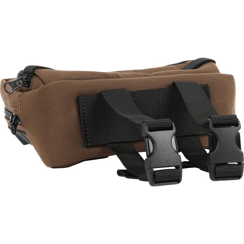 THRASHIN SUPPLY CO. BAG HANDLEBAR TSC PLUS - DRIVEN Canada's Powersports Webstore THB - 0009