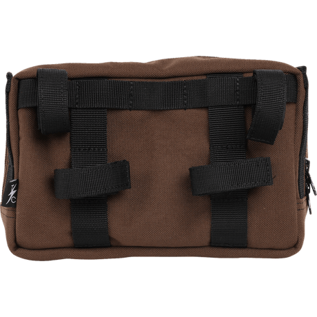 THRASHIN SUPPLY CO. BAG HANDLEBAR TSC PLUS - DRIVEN Canada's Powersports THB - 0009