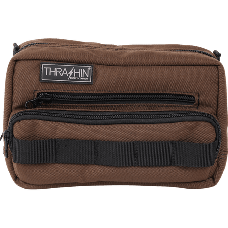 THRASHIN SUPPLY CO. BAG HANDLEBAR TSC PLUS - DRIVEN Canada's Powersports THB - 0009