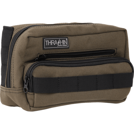 THRASHIN SUPPLY CO. BAG HANDLEBAR TSC PLUS - DRIVEN Canada's Powersports THB - 0010