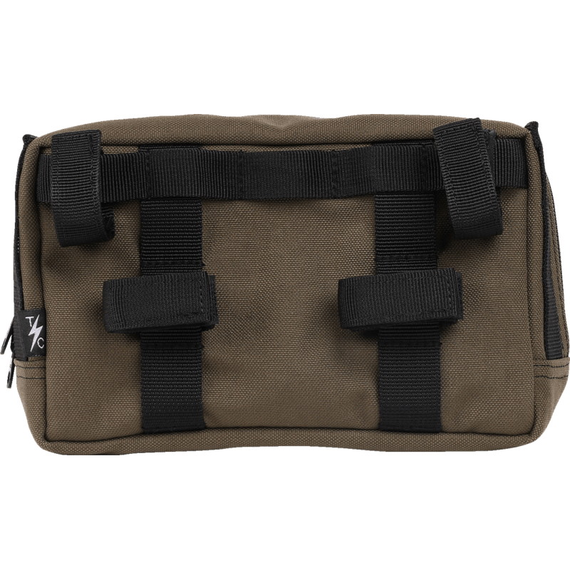 THRASHIN SUPPLY CO. BAG HANDLEBAR TSC PLUS - DRIVEN Canada's Powersports THB - 0010