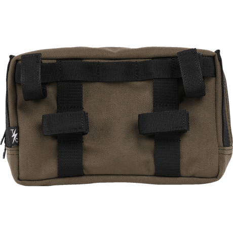 THRASHIN SUPPLY CO. BAG HANDLEBAR TSC PLUS - DRIVEN Canada's Powersports THB - 0010