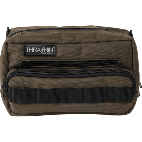 THRASHIN SUPPLY CO. BAG HANDLEBAR TSC PLUS - DRIVEN Canada's Powersports THB - 0010