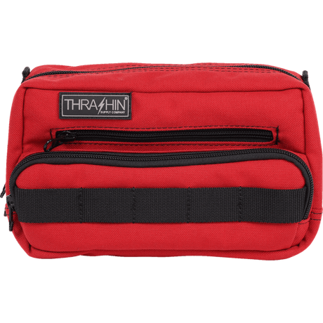 THRASHIN SUPPLY CO. BAG HANDLEBAR TSC PLUS - DRIVEN Canada's Powersports THB - 0017