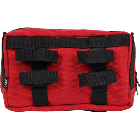 THRASHIN SUPPLY CO. BAG HANDLEBAR TSC PLUS - DRIVEN Canada's Powersports THB - 0017