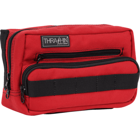 THRASHIN SUPPLY CO. BAG HANDLEBAR TSC PLUS - DRIVEN Canada's Powersports THB - 0017