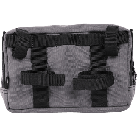 THRASHIN SUPPLY CO. BAG HANDLEBAR TSC PLUS - DRIVEN Canada's Powersports THB - 0018