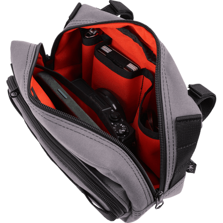 THRASHIN SUPPLY CO. BAG HANDLEBAR TSC PLUS - DRIVEN Canada's Powersports Webstore THB - 0018