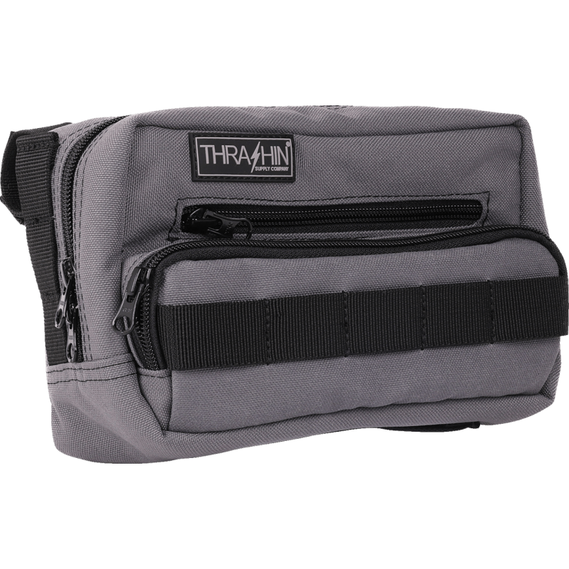 THRASHIN SUPPLY CO. BAG HANDLEBAR TSC PLUS - DRIVEN Canada's Powersports Webstore THB - 0018
