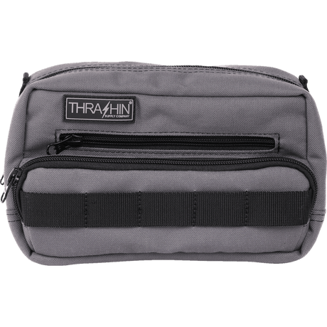 THRASHIN SUPPLY CO. BAG HANDLEBAR TSC PLUS - DRIVEN Canada's Powersports THB - 0018