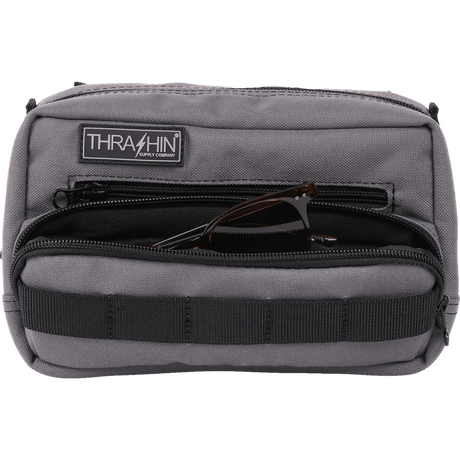 THRASHIN SUPPLY CO. BAG HANDLEBAR TSC PLUS - DRIVEN Canada's Powersports THB - 0018