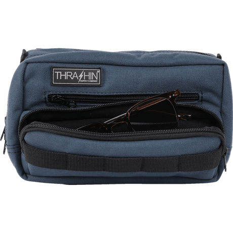 THRASHIN SUPPLY CO. BAG HANDLEBAR TSC PLUS - DRIVEN Canada's Powersports THB - 0026