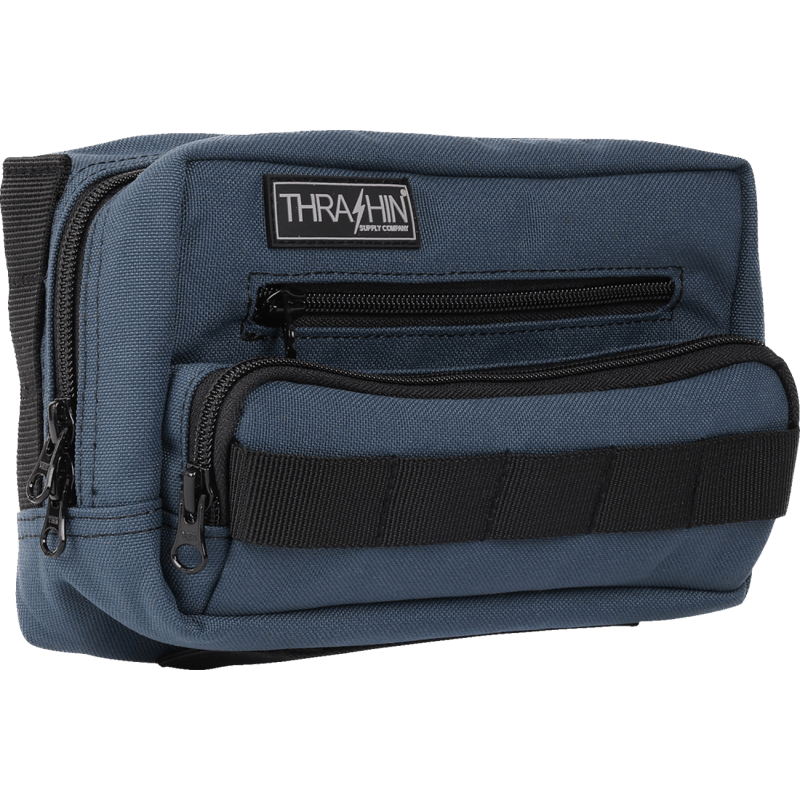 THRASHIN SUPPLY CO. BAG HANDLEBAR TSC PLUS - DRIVEN Canada's Powersports THB - 0026