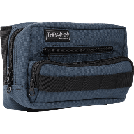 THRASHIN SUPPLY CO. BAG HANDLEBAR TSC PLUS - DRIVEN Canada's Powersports THB - 0026