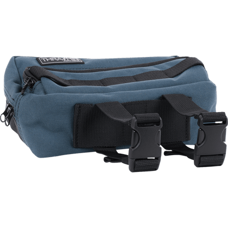 THRASHIN SUPPLY CO. BAG HANDLEBAR TSC PLUS - DRIVEN Canada's Powersports THB - 0026