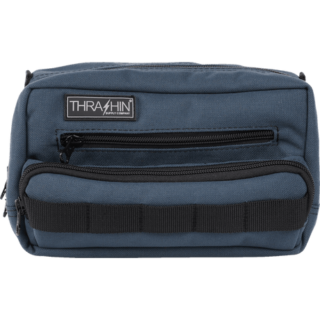 THRASHIN SUPPLY CO. BAG HANDLEBAR TSC PLUS - DRIVEN Canada's Powersports THB - 0026