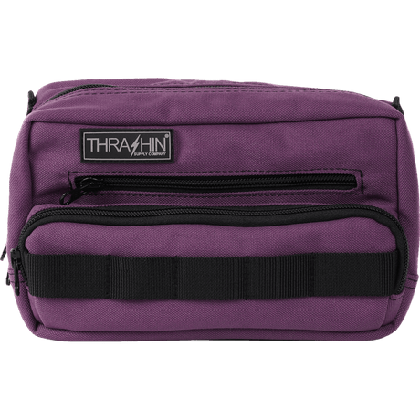 THRASHIN SUPPLY CO. BAG HANDLEBAR TSC PLUS - DRIVEN Canada's Powersports THB - 0027