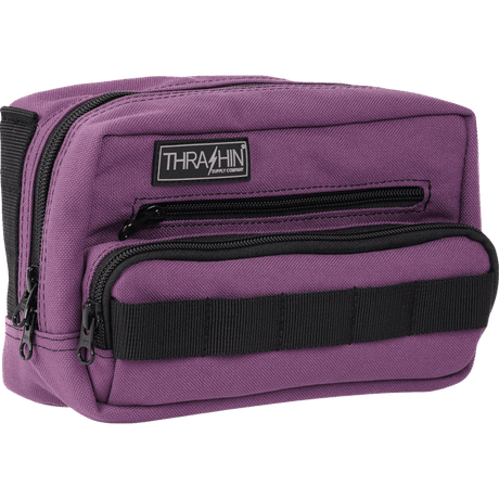 THRASHIN SUPPLY CO. BAG HANDLEBAR TSC PLUS - DRIVEN Canada's Powersports THB - 0027