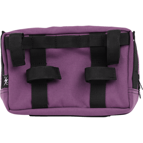 THRASHIN SUPPLY CO. BAG HANDLEBAR TSC PLUS - DRIVEN Canada's Powersports THB - 0027