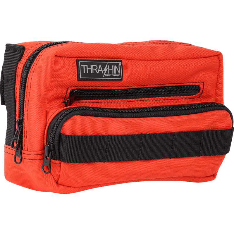 THRASHIN SUPPLY CO. BAG HANDLEBAR TSC PLUS - DRIVEN Canada's Powersports THB - 0028