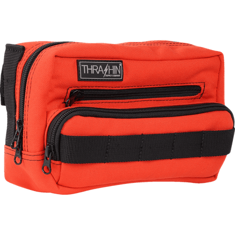 THRASHIN SUPPLY CO. BAG HANDLEBAR TSC PLUS - DRIVEN Canada's Powersports THB - 0028