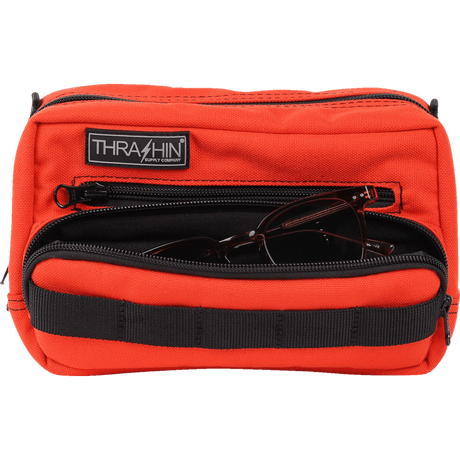 THRASHIN SUPPLY CO. BAG HANDLEBAR TSC PLUS - DRIVEN Canada's Powersports THB - 0028