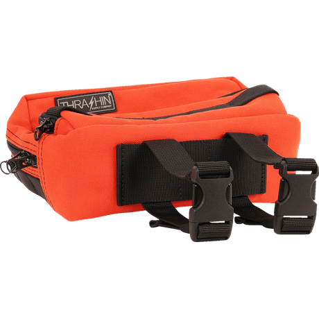 THRASHIN SUPPLY CO. BAG HANDLEBAR TSC PLUS - DRIVEN Canada's Powersports THB - 0028