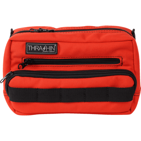 THRASHIN SUPPLY CO. BAG HANDLEBAR TSC PLUS - DRIVEN Canada's Powersports THB - 0028